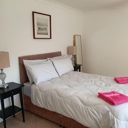 The Elfin- Lovely 1 Bedroom - Free Parking Bridge of Allan Esterno foto