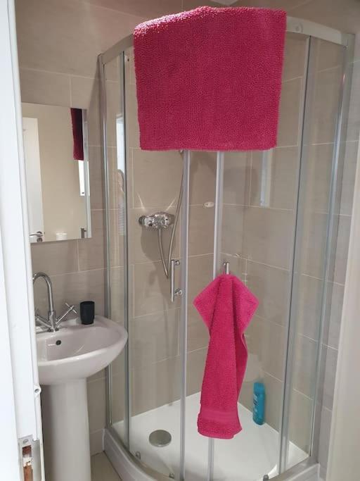 The Elfin- Lovely 1 Bedroom - Free Parking Bridge of Allan Esterno foto