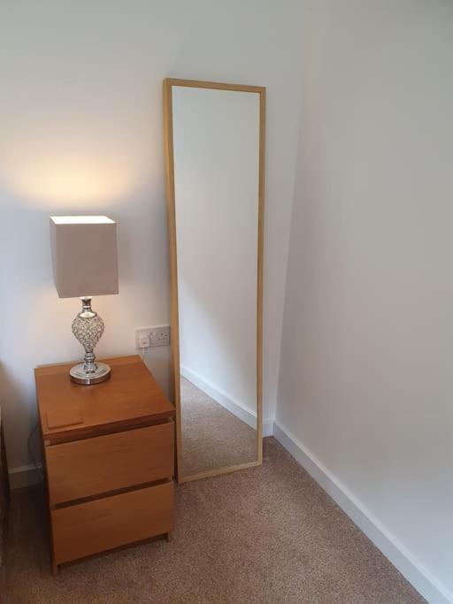 The Elfin- Lovely 1 Bedroom - Free Parking Bridge of Allan Esterno foto